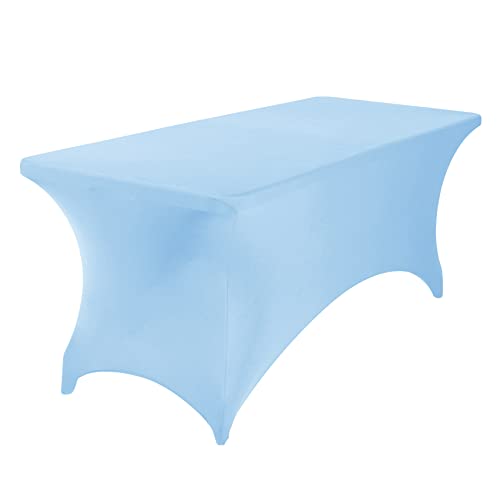 2 Count Spandex Waterproof Tablecloths