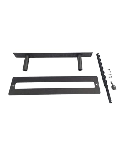 Floating Shelf Brackets