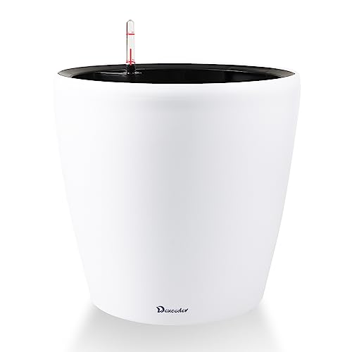 15x14 Self Watering Planter with Wheels