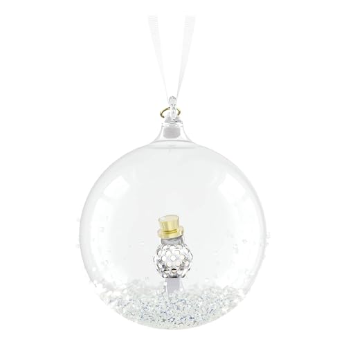 Annual Edition Ball Ornament 2026