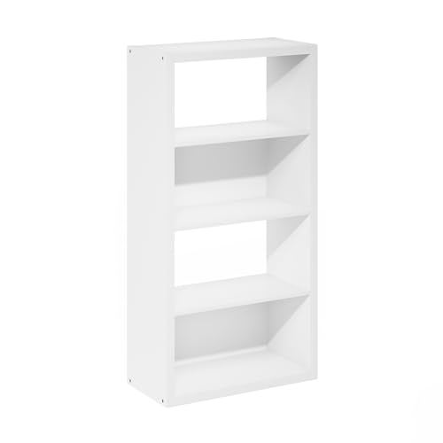Viola Book Shelf