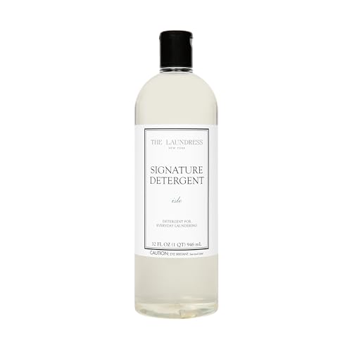 Signature Luxury Laundry Detergent (32 Fl Oz)