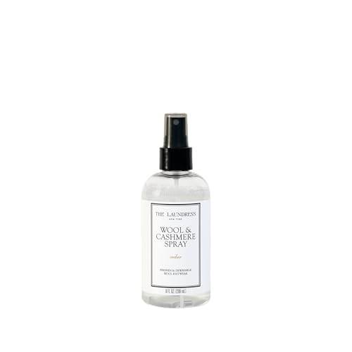 Wool & Cashmere Fabric Spray (8 Fl Oz)