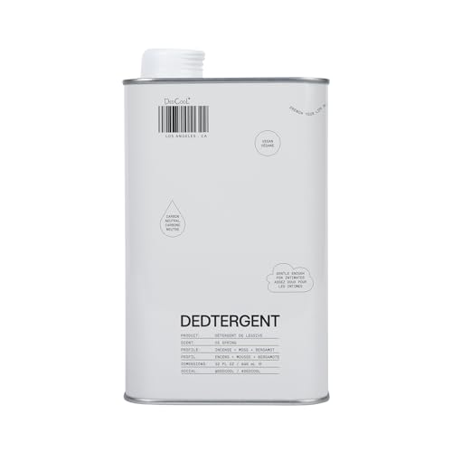 Liquid Laundry Detergent (32 Fl Oz)
