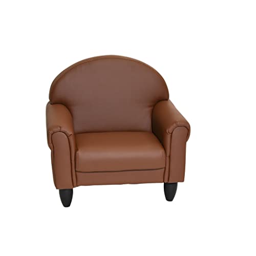 Upholstered Toddler Chair for Classroom