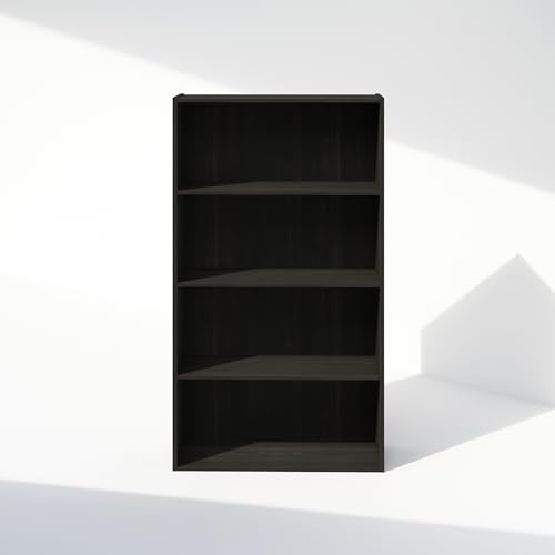 Simple Book Shelf