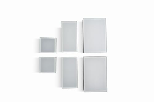 Paver Light 4x4 Inch