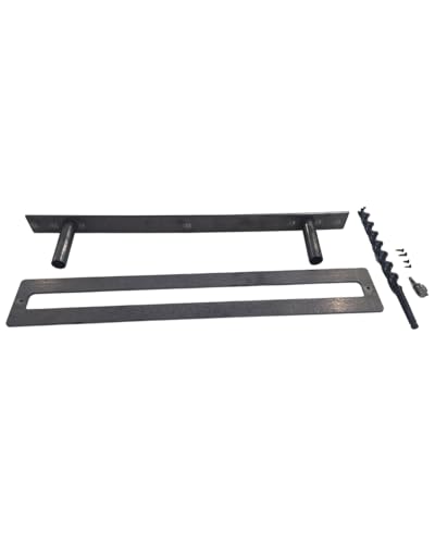 Floating Shelf Brackets