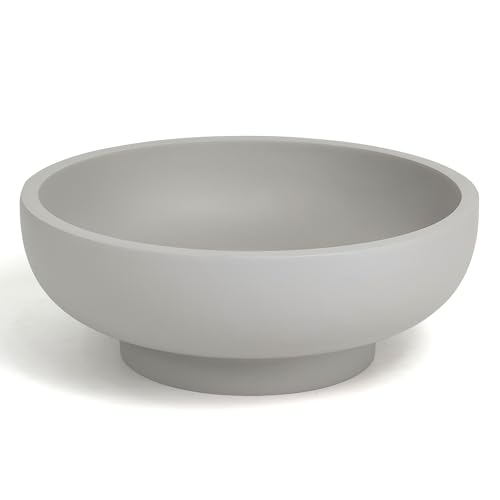 Decorative Resin Bowl