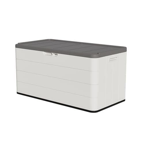 Outdoor Storage Box Waterproof