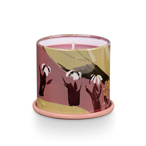 Demi Vanity Tin Candle