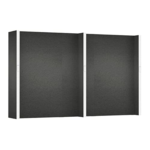 EverPanel Modular 11' x 7' Wall Kit