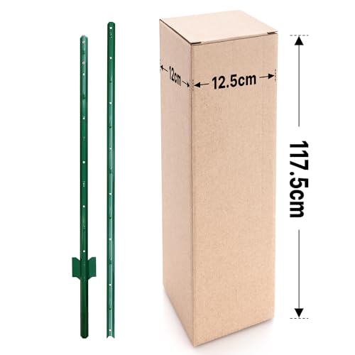 Fence Posts 7 Feet