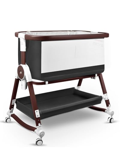 4 in 1 Baby Bassinet