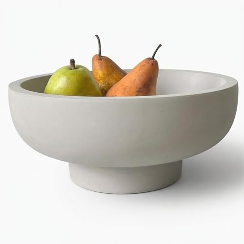 Modern Fruit Bowl for Kitchen Counter