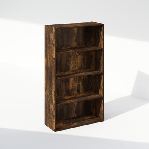 Simple Book Shelf