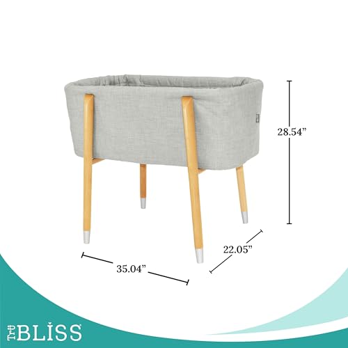 Sova Portable Baby Bassinet