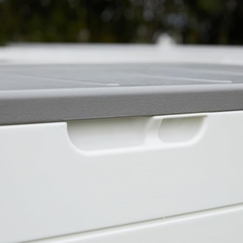 Outdoor Storage Box Waterproof
