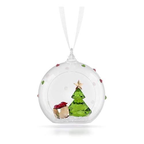 Amazon Exclusive Ball Ornament