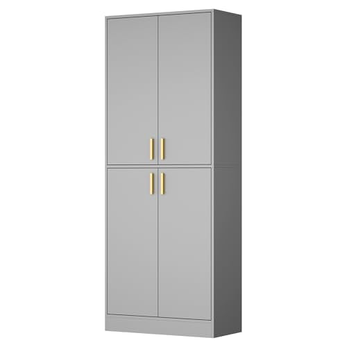 Kitchen Pantry Cabinet