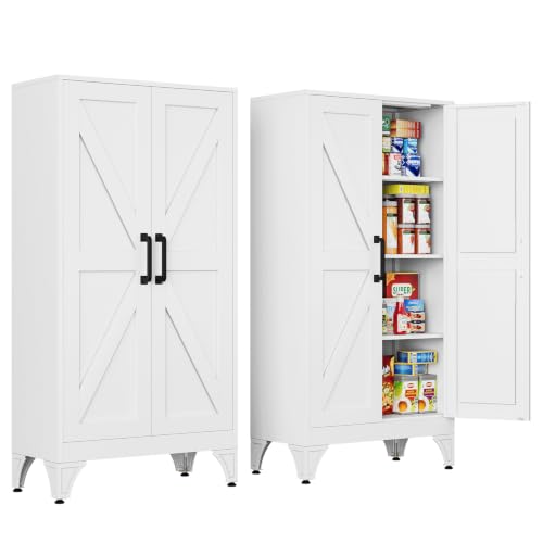Metal Storage Cabinet