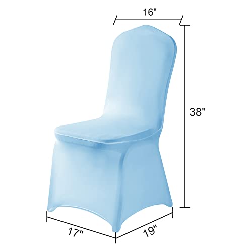 Spandex Chair Covers