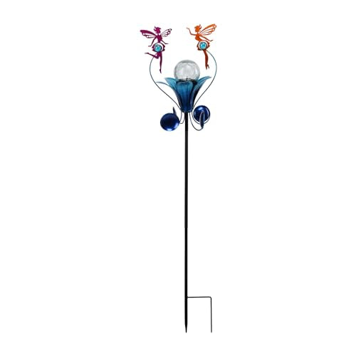 Decorative Solar Outdoor Light