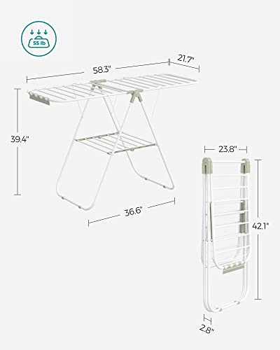 Clothes Drying Rack