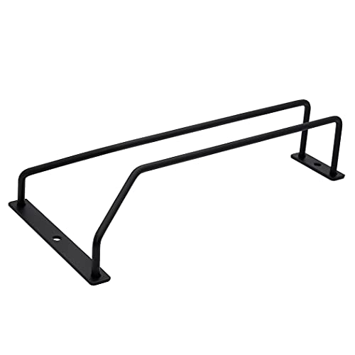 8.8 Inch Wine Glass Rack (3 Count)
