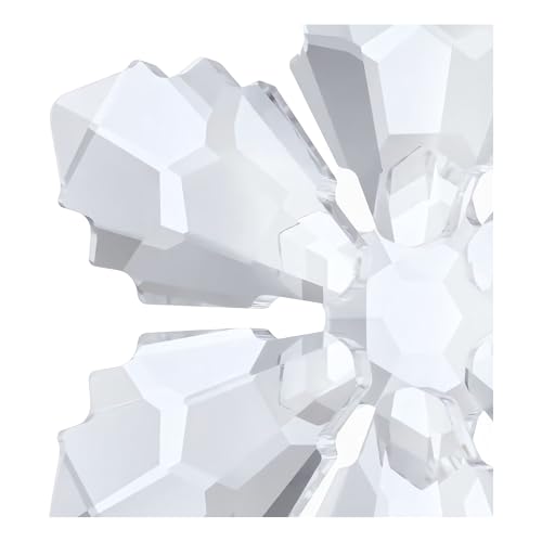 Annual Edition Little Snowflake Ornament 2026