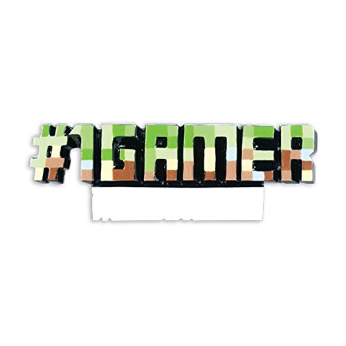 Personalized Video Game Ornaments 2026