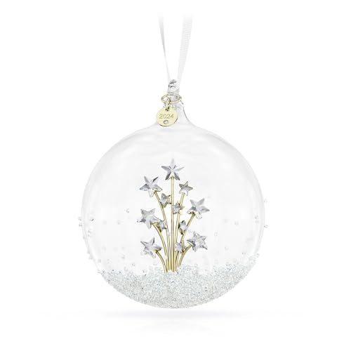 Annual Edition Ball Ornament 2024