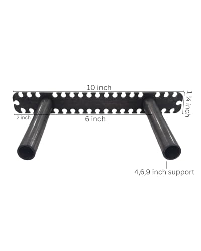 Floating Shelf Brackets