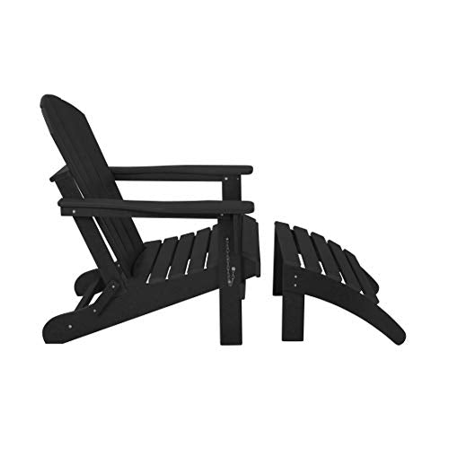 Malibu Outdoor Lounge Chair