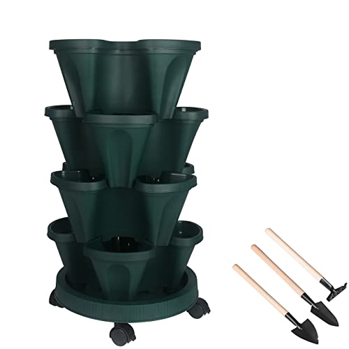 Stackable Planter