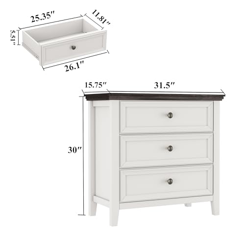 Dresser for Bedroom