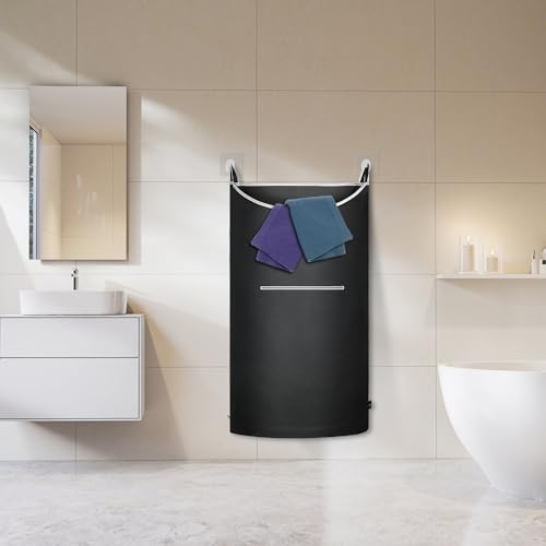 XL Hanging Laundry Hamper (10.5822 Ounce)