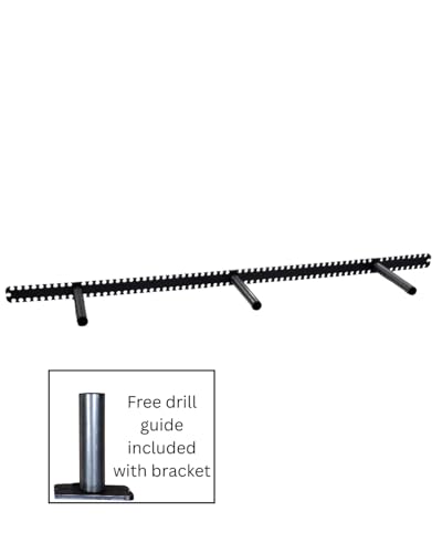 Floating Shelf Brackets