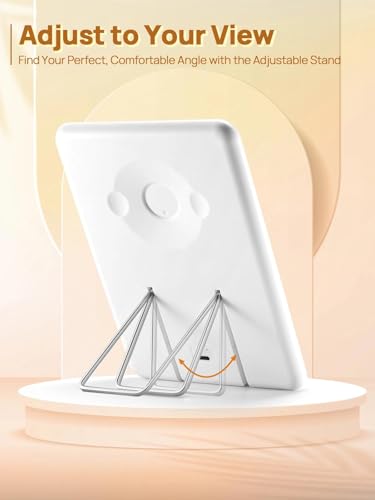 10 x 7 in Lighted Makeup Mirror
