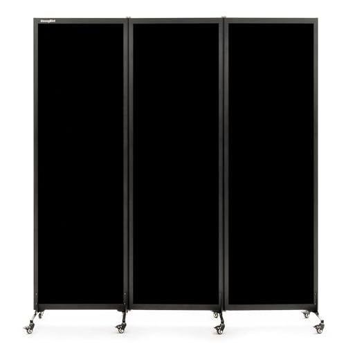 Room Partition 2.0 Upgrade Version