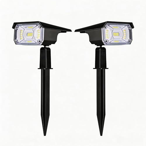 Solar Spot Lights Outdoor