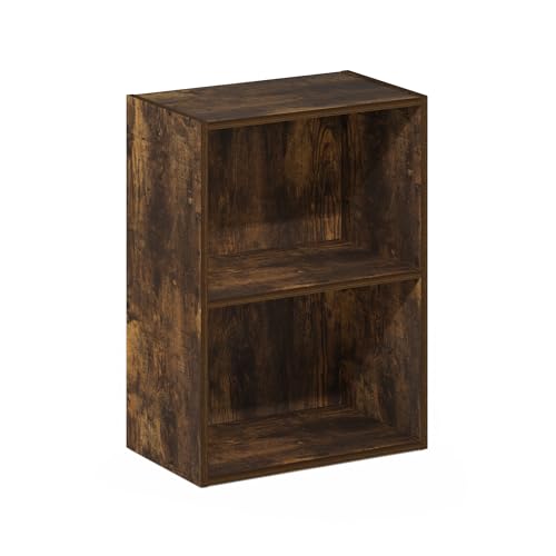 LUDER Book Shelf