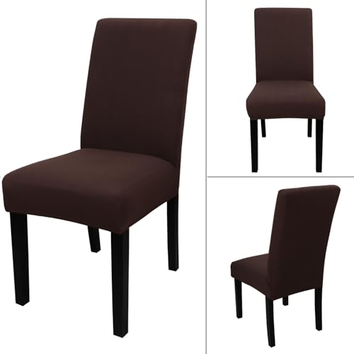 Dining Chair Covers Set of 4