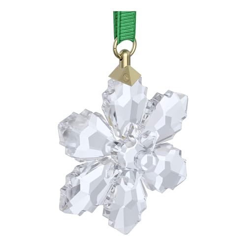 Annual Edition Little Snowflake Ornament 2026