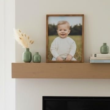 Graduation Picture Frame