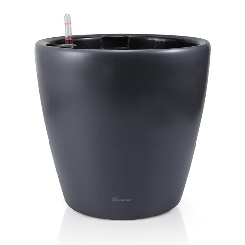 13x12 Self Watering Planter with Wheels