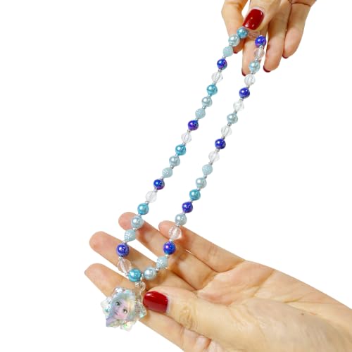 Frozen Princess Dress Up Accessory Set (3 Count)