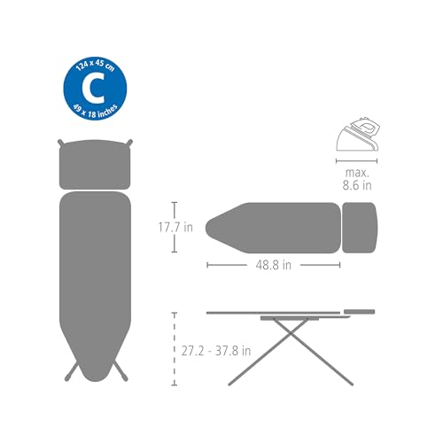 Ironing Board C