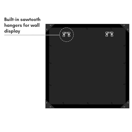 22x22 Poster Frame