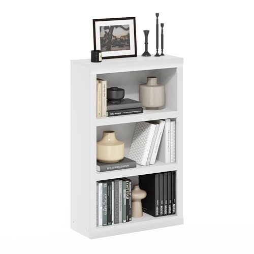 Rail Book Shelf